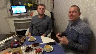 Знакомство с Самвелом. Знакомство с Самвелом.