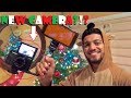 I JUST GOT A BRAND NEW G7X!!! *CHRISTMAS DAY*