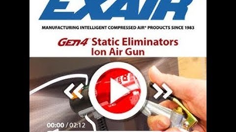 EXAIR