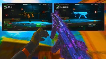 Best MW2 Class Setups For Movement + Smooth Movement