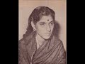 Vidushi Kishori Amonkar~ Shuddh Nat &amp; Meera Bhajan, 1995