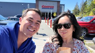 How We Save More at Costco