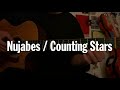 Nujabes / Counting Stars (Anime “Samurai Champloo”) (Guitar tutorial with tab)