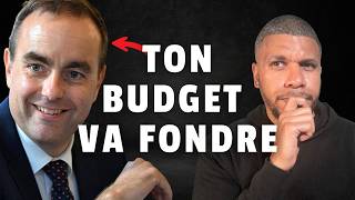 Loi de Finances 2026 : Ton pouvoir d'achat va fondre cette année