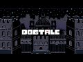 Undertale but I'm TOBY FOX???