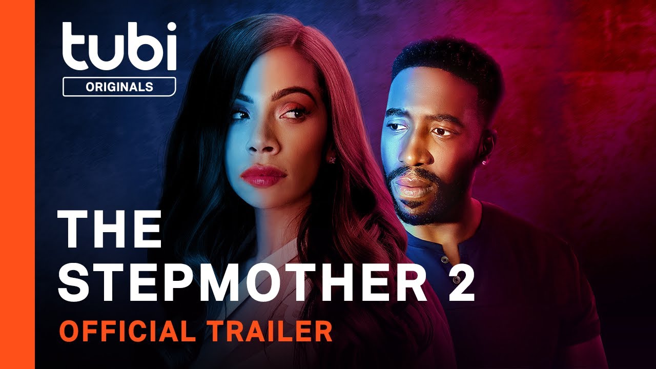 The Stepmother 2 Official Trailer A Tubi Original Youtube