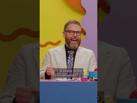 A Social Anxiety Ridden Sea Shanty