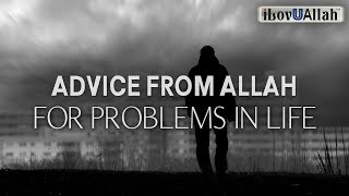 ADVICE FROM ALLAH FOR PROBLEMS IN LIFE screenshot 5