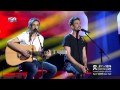 Tiberiu Albu si Tudor Chirila - Ana - Vocea Romaniei 2014 - Finala - Editia 15