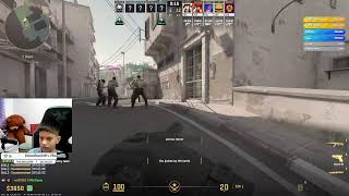 Csgo minivex !Donathon !Kick | (ENG/Farsi) !pc !Coach !youtube