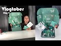 Vlogtober Day 4: Laura&#39;s Favorites Box Review✌🏼💚