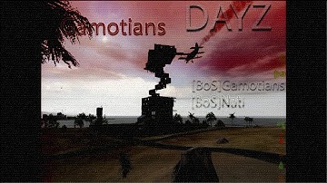 Dayz Epoch Ep.3 Revenge