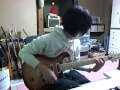 封神演義(Soul Hunter) - Will [guitar cover]