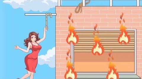 Mind Maze: Tricky Test | Level 5 Solution & Walkthrough | Kmail Gaming Channel