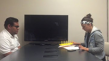 Bayley Administration Video