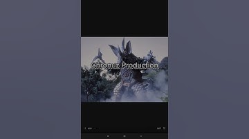 WIP Video Edit/intro