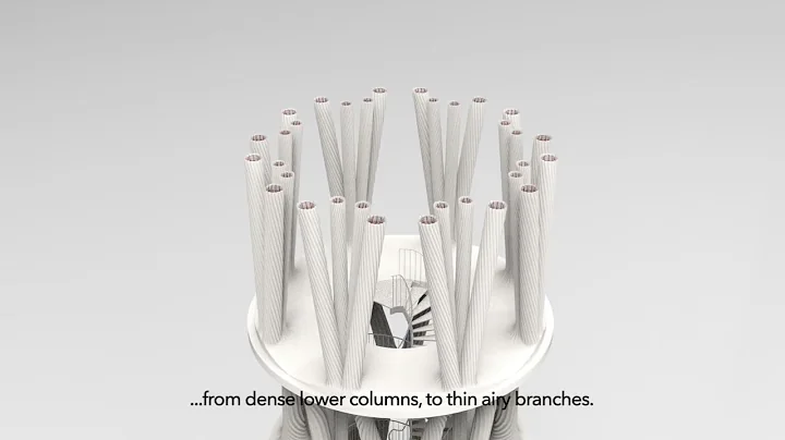 Tor Alva / White Tower Trailer 2025 EN