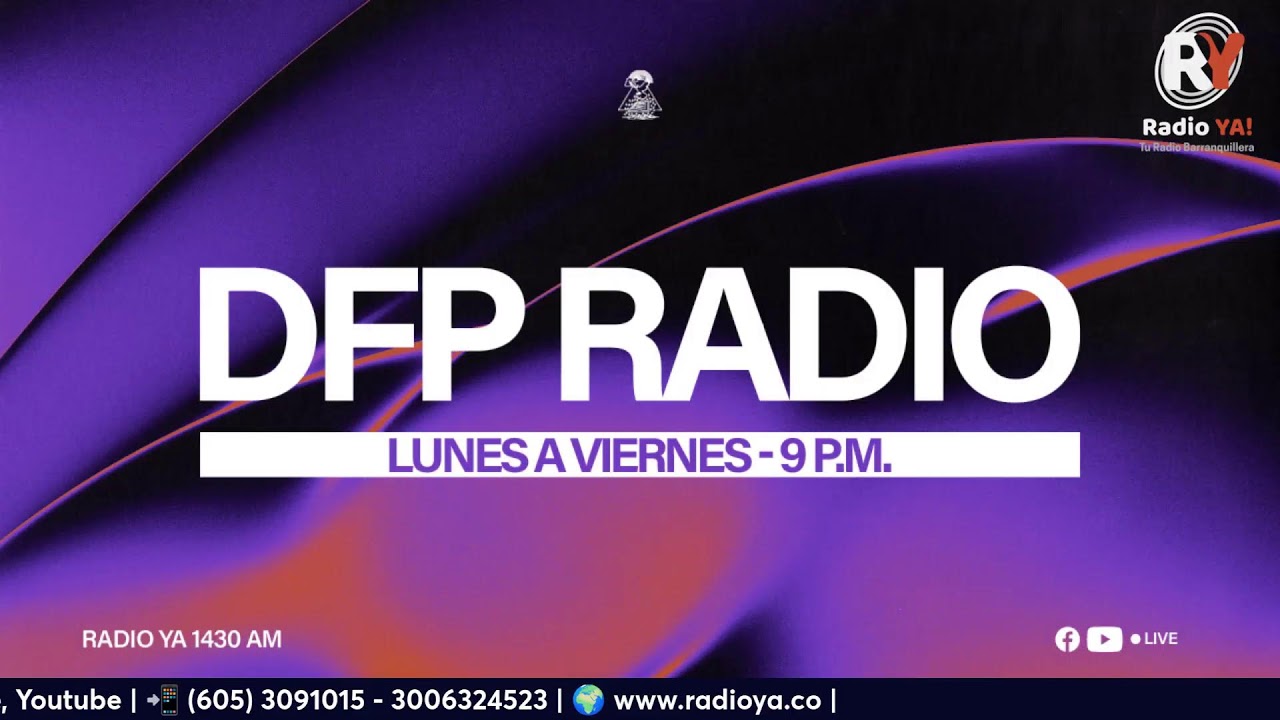 #EnVivo | Dios Fuente de Poder
