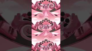 Strawberry Weirdly Oreo