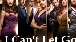 Smash - I Can't Let Go (DOWNLOAD MP3 + LYRICS)