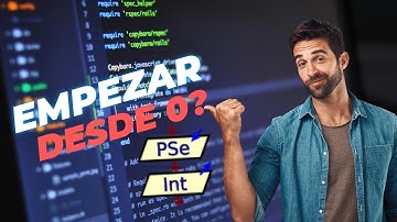 Cómo Instalar PSeInt y Crear Tu Primer Algoritmo | Tutorial Paso a Paso