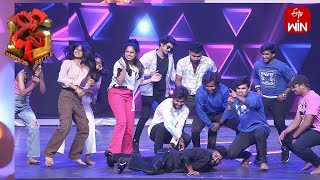 Neethoney Dance Song -All Masters Performance | Dhee 15 | Championship Battle | 12th April 2023