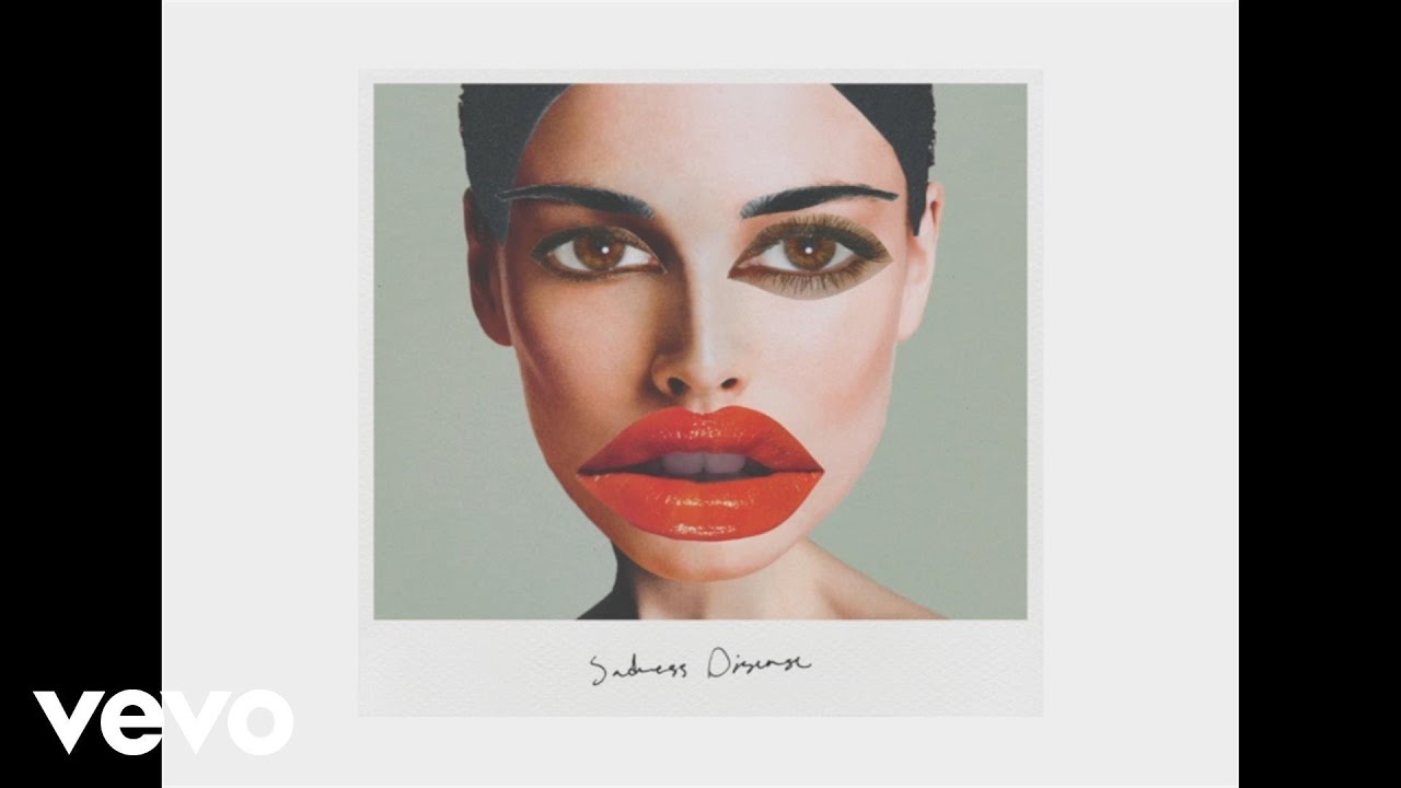 Urban Cone - Sadness Disease (Wasteland Remix - Audio) accords