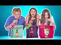 DON’T Choose The DEATH STRAW!! **Extreme LAST TO CHALLENGE**☠️❌ | Piper Rockelle