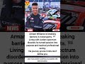 He Was Told He Couldn’t… Now He’s Racing 😳🏁#shorts #viral