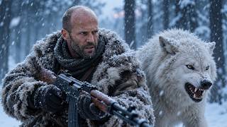 Jason Statham In Action Movie | LONE WOLF | Action - Crime MOVIE | 4K QUALITY
