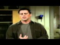 Friends  joey the whole lying thing se10e06mpg