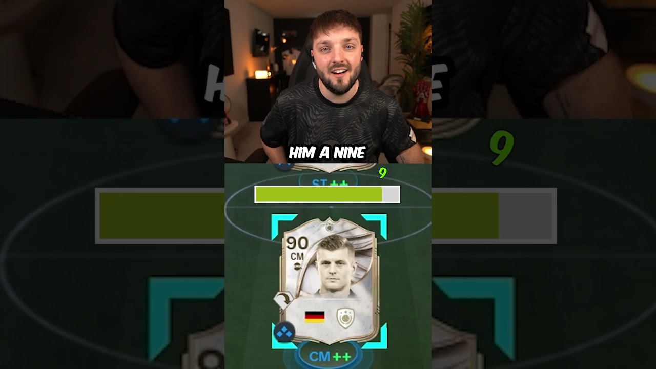 15-0 Team Review 🔥 #fc26 #fut #teamreview #champs #rank1