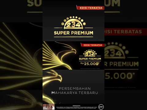 Iklan Bonds IQOS \u0026 Blends A - \"The Future is Now\" 30sec (2025)