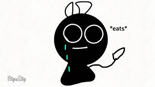 Opheebop Eats A Lemon And Dies