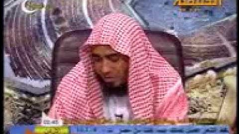 تاملات فى سورة يوسف(الجزء الثامن)للشيخ محمد فؤاد محمد