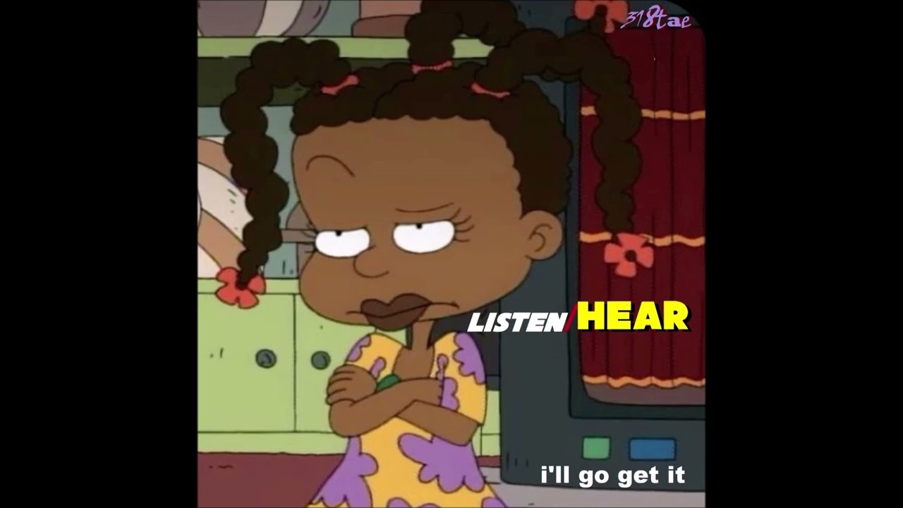 I'll go get it - 90s r&b sample type beat (Prod. 318tae)