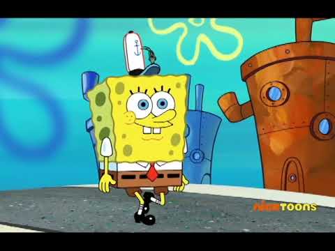 12 Prinsip Animasi  Spongebob  Squarepants YouTube