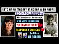LO QUE HARÁ MAGALY EN HONOR A SU PADRE EDUARDO SERRANO/RESPONDE A CRITICAS/NAVIDAD SIN EL/SU POEMA