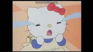 Free Like Dislike Video Hello Kitty Crying
