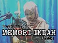 Memori Indah - Achie (cover by Putri)