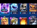 CONTINUANDO EL CAMINO A LOS 10000 TROFEOS