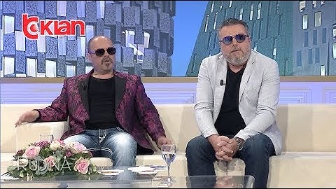 Rudina - Trendafili fshihet nen gjethe”, nje kenge frymezuar nga jeta e Endri Priftit! (06 maj 2019)