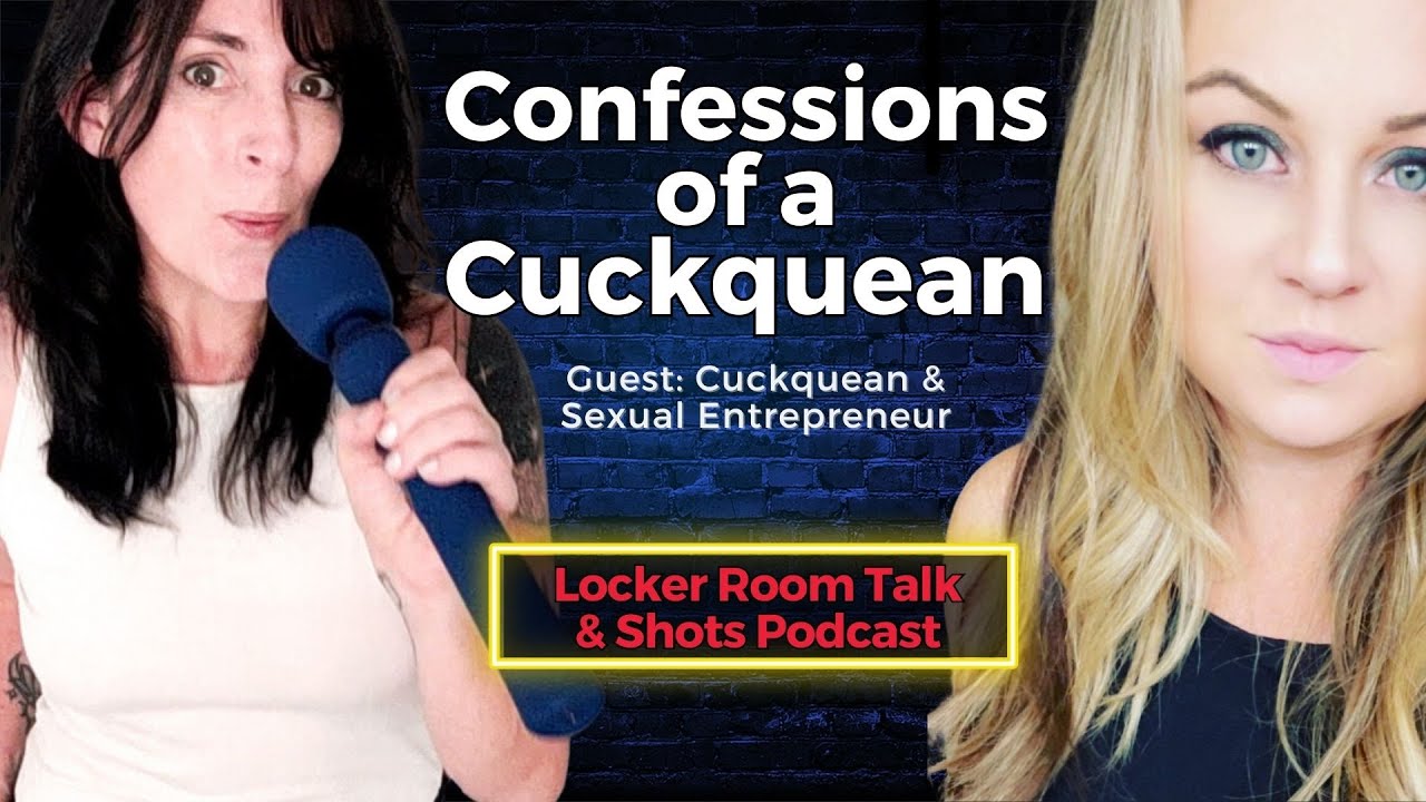 Confessions of a Cuckquean - YouTube