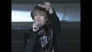 Glay - You May Dream (Live at The Tokyo Dome, 1999)