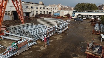 Center Pivot from Rainfine Irrigation company