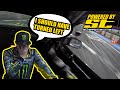BEHIND THE DRIFT | S3 - EP3 - Part 1 - OIDC Round 3 OMAN 🇴🇲
