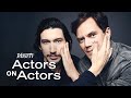 Adam Driver & Michael Shannon - Actors on Actors - Full Conversation