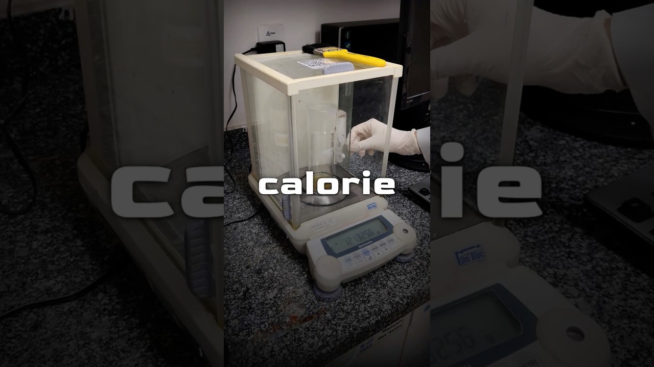 Calorie Calculator: How Many Calories You Need (TDEE Method) video thumbnail