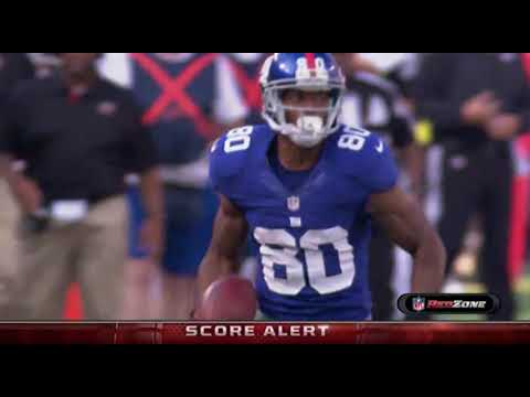 NFL RedZone Every Touchdown 2012 Week 2 - YouTube