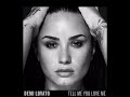 Demi Lovato - Sorry Not Sorry Demi Lovato - Sorry Not Sorry
